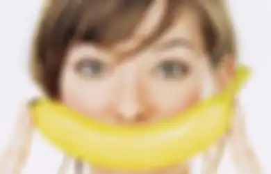 Yuk, Buat Masker Pisang yang Gampang dan Baik Bagi Kecantikan 