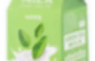 5 Produk Kecantikan Korea yang Terinspirasi dari Makanan