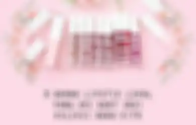 5 Brand Lipstik Lokal yang Oke Buat Jadi Koleksi Baru Kita