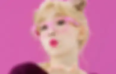 5 Inspirasi Gaya Rambut Cute Ala Seleb Korea. Wajib Coba, Nih!