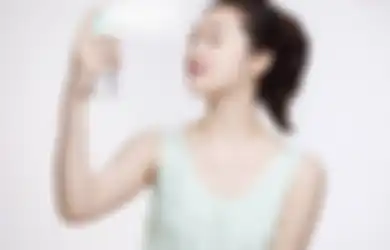 Kulit Kamu Iritasi? Semprotkan DIY Face Mist dari Kulit Semangka yang Mudah Dicoba di Rumah!