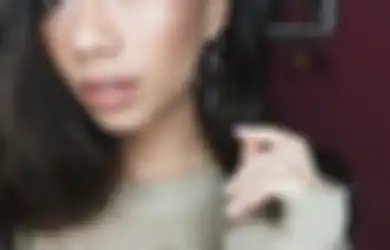 Tutorial Bronze Makeup Look dari Abel Cantika yang Cocok Buat Kulit Sawo Matang!