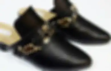 Sepatu Mules Sedang Tren, Nih. Ini 5 Brand Sepatu Lokal yang Bisa Kita Coba!