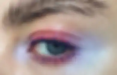 Tren Feather Eyebrow yang Lagi Hits di Instagram. Seru Buat Dicoba!