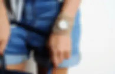 Yuk, Sulap Jam Tangan Kulit Jadi Jam Tangan Rantai yang Super Keren!