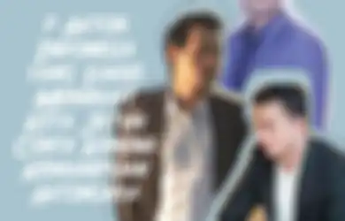 7 Aktor Indonesia yang Sukses Membuat Kita Jatuh Cinta Karena Kemampuan Aktingnya