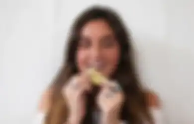 Gampang Bikinnya dan Berkhasiat Baik, Pasta Lemon untuk Bibir Hitam