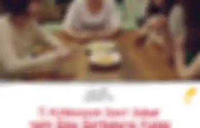 5 Kebiasaan Saat Sahur yang Bisa Berbahaya Kalau Terus Dilakukan