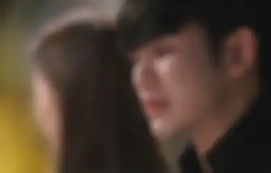 10 Seleb Korea yang Jago Akting Sedih Sampai Bikin Kita Ikutan Nangis