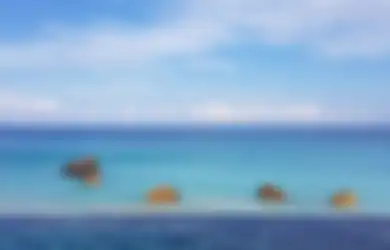 7 Pantai Terindah di Indonesia yang Wajib Kita Kunjungi. Jadi Pengin Liburan, Nih!