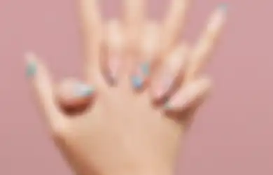 Yuk Cari Tahu, Ini Bentuk Kuku dan Jenis Nail Art yang Sesuai Jarimu