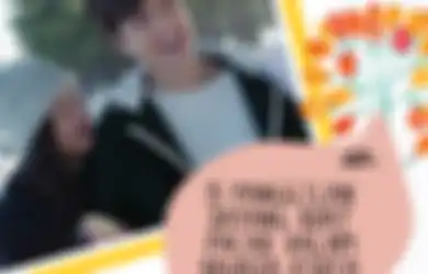 5 Panggilan Sayang Buat Pacar dalam Bahasa Korea