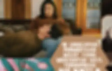 10 Ungkapan Permintaan Maaf yang Menyentuh Hati Terinspirasi dari Quotes di Drama Korea
