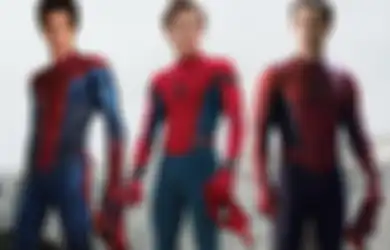 Perbedaan Spider-Man yang Diperankan Tobey Maguire, Andrew Garfield dan Tom Holland. Suka yang Mana?