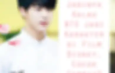 Begini Jadinya Kalau BTS Jadi Karakter di Film Disney. Cocok Enggak?