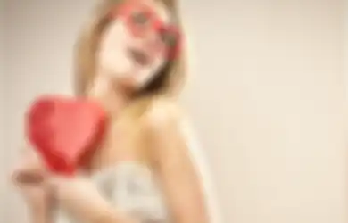 Penyakit Single Girl Blues Menjelang Valentine