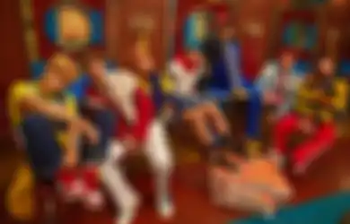 13 Lagu BTS Ini Dilarang Tayang di Stasiun TV Lokal Korea Selatan