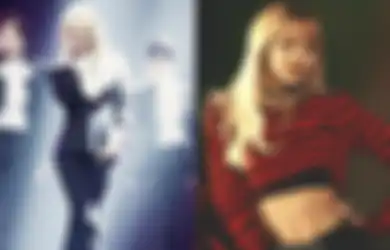10 Kpop Idol Cewek Ini Pantas Dapat Sebutan Dancing Queens