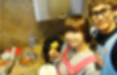 7 Tipe Hubungan Pacaran Versi Reality Show 'Korea We Got Married' 