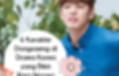 6 Karakter Dongsaeng di Drama Korea yang Bikin Para Noona Jatuh Hati