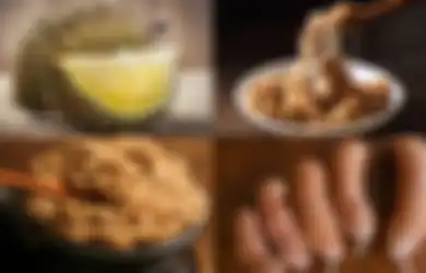 10 Makanan Ini Punya Bau Paling Menyengat dan Enggak Sedap. Berani Coba?