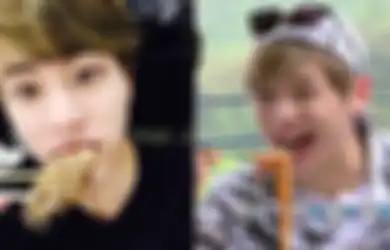7 Kpop Idol Ini Dikenal Hobi Banget Makan. Pasti Ngiler Saat Lihat Mereka Makan Nih!