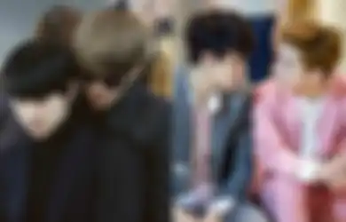 Punya Visual Dingin & Hangat, 8 Pasang Kpop Idol Satu Grup Ini Bikin Gemas