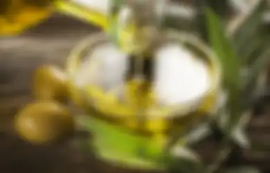 Manfaat Minyak Zaitun Menurunkan Berat Badan, Begini 5 Caranya