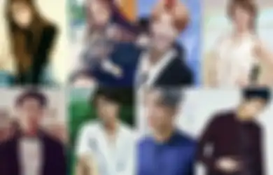 Meski Bukan Saudara Kandung, 10 Artis Korea & Kpop Idol Ini Berwajah Mirip