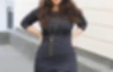 Jangan Pakai 5 Fashion Item Ini Kalau Enggak Mau Badan Terlihat Makin Lebar!
