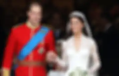Bukti Cinta Sejati Itu Ada, 9 Orang 'Biasa' Ini Menikah dengan Keluarga Kerajaan