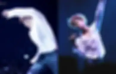 7 Kali Kai 'EXO' Bikin Fans Jatuh Hati dengan Kemampuan Dance-nya