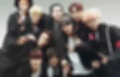 Ternyata Ini Tipe Cewek Idaman Member NCT 127. Kamu Termasuk?
