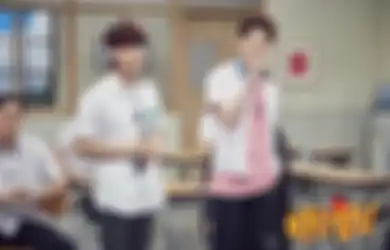 Ini 10 Kpop Idol Paling Lucu di Variety Show. Ada Idola Kamu? 