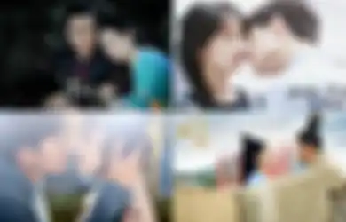 7 Drama Cina/Taiwan tentang Kisah Cinta Rumit. Cocok Ditonton Weekend Ini!