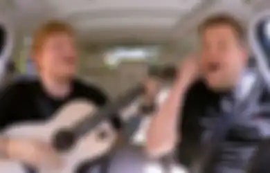 10 Episode 'Carpool Karaoke' James Corden Terbaik yang Seru untuk Ditonton