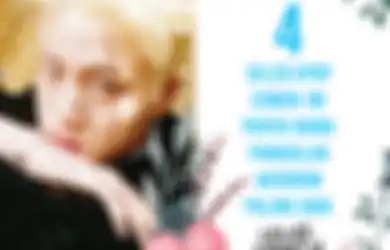 4 Seleb Kpop Cowok Ini Punya Nama Panggilan Akronim Paling Unik