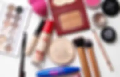 3 Kesalahan Saat Membeli Makeup & Skincare Preloved. Jangan Diulangi!