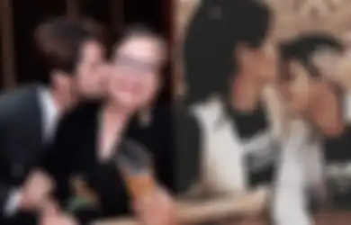 7 Pasang Seleb Cowok Indonesia & Sang Mama yang Kompak Banget