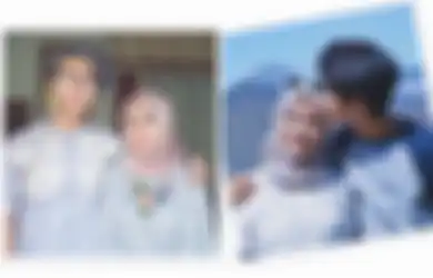 8 Pasang Saudara Cowok Cewek Seleb Indonesia yang Kompaknya Bikin Iri