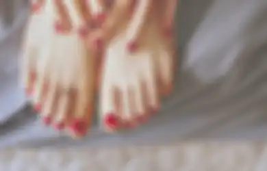 Lakukan 7 Perawatan Kaki Ini Agar Mulus dan Lembut, Simak Girls