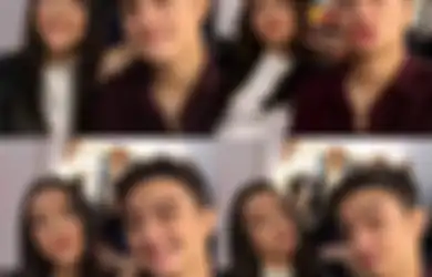 7 Kakak Beradik Seleb Indonesia Ini Pernah Kerja Bareng. Seru & Kompak Banget!