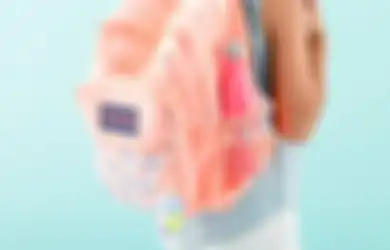 9 Inspirasi Kreatif Modifikasi Backpack yang Mudah Banget Ditiru, Wajib Coba!