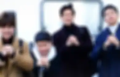 5 Variety Show Korea Baru yang Seru Ditonton di Tahun 2018