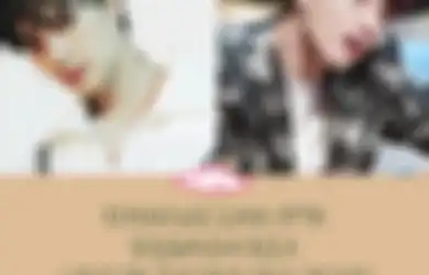 10 Maknae Rasa Oppa Boyband Korea yang Paling Bikin Deg-degan