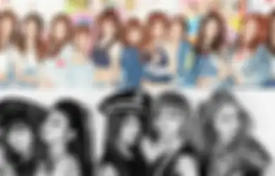Intip Deh, 6 Girlband Ini Bubar Pada Tahun 2017, Ada Favoritmu Nggak?