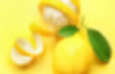 5 Manfaat Kulit Lemon untuk Merawat Kulit yang Tak Terduga. Mudah untuk Kita Coba!