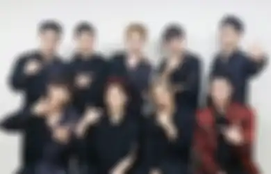 7 Lagu EXO yang Terlalu Sering Diputar Sampai Bikin Bosan