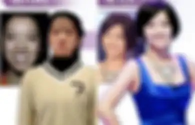7 Kisah Sedih Operasi Plastik Peserta Acara Korea 'Let Me In'