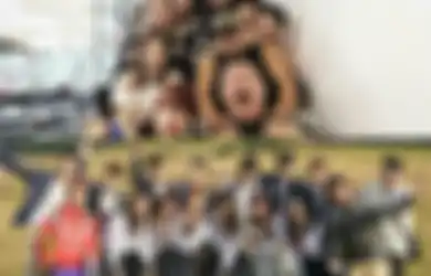 5 Variety Show Korea yang Ditunggu-tunggu, tapi Justru Dapat Rating Rendah